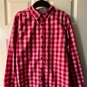 Brand New with tag! Boys Long Sleeve Shirt. Cat & Jack, Size XL (16).